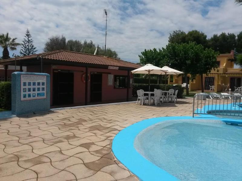 Apartamentos Ses Anneres Cala'N Blanes  Exterior foto